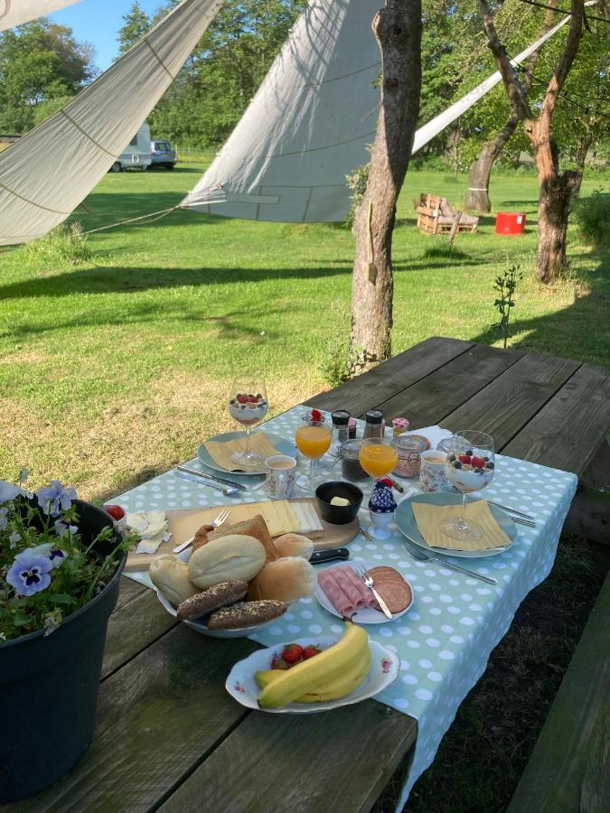 Hoeve De Snippert Groenlo Exteriér fotografie