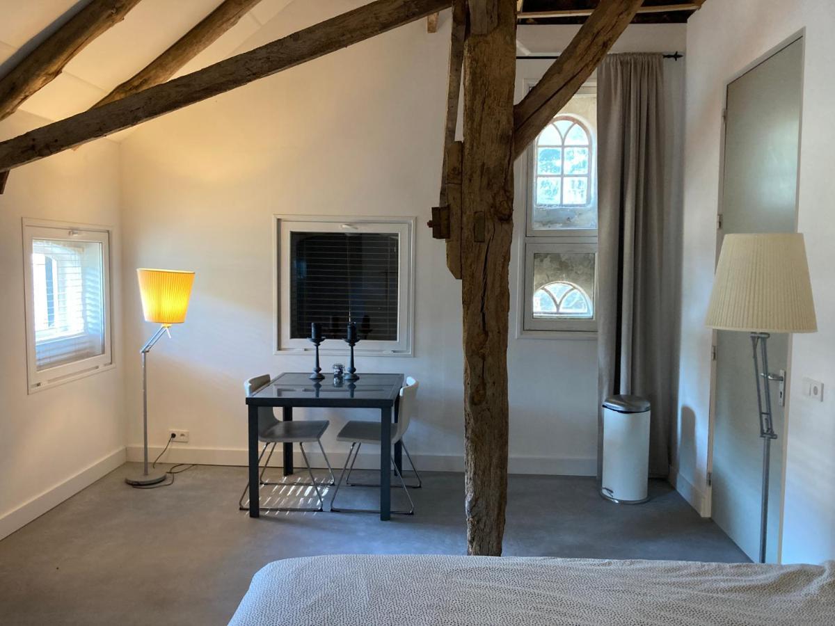 Hoeve De Snippert Groenlo Exteriér fotografie