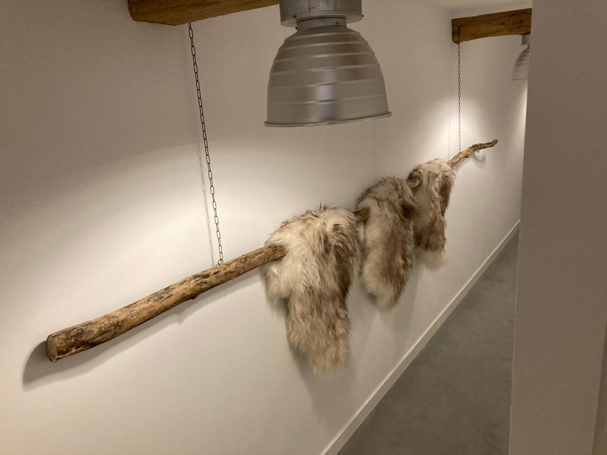 Hoeve De Snippert Groenlo Exteriér fotografie