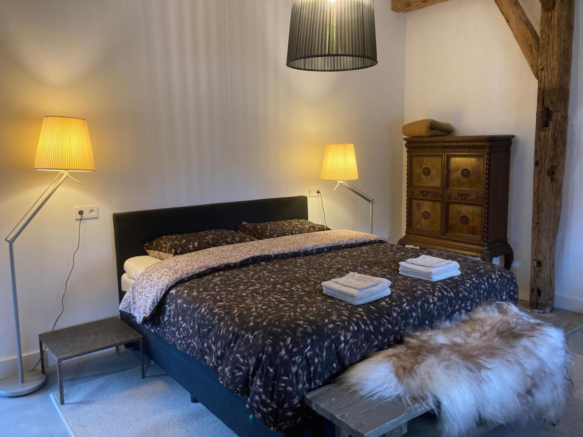 Hoeve De Snippert Groenlo Exteriér fotografie