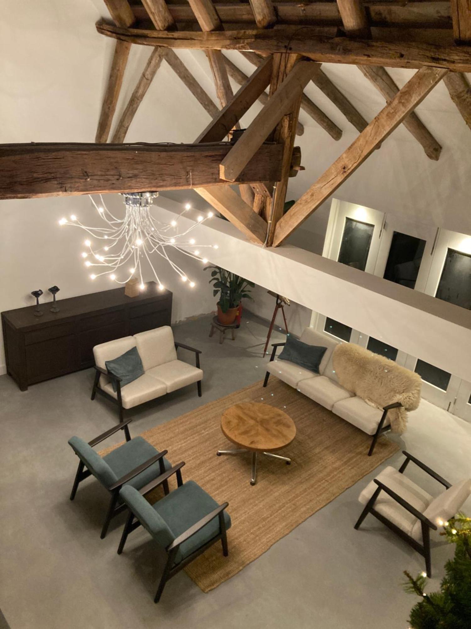 Hoeve De Snippert Groenlo Exteriér fotografie