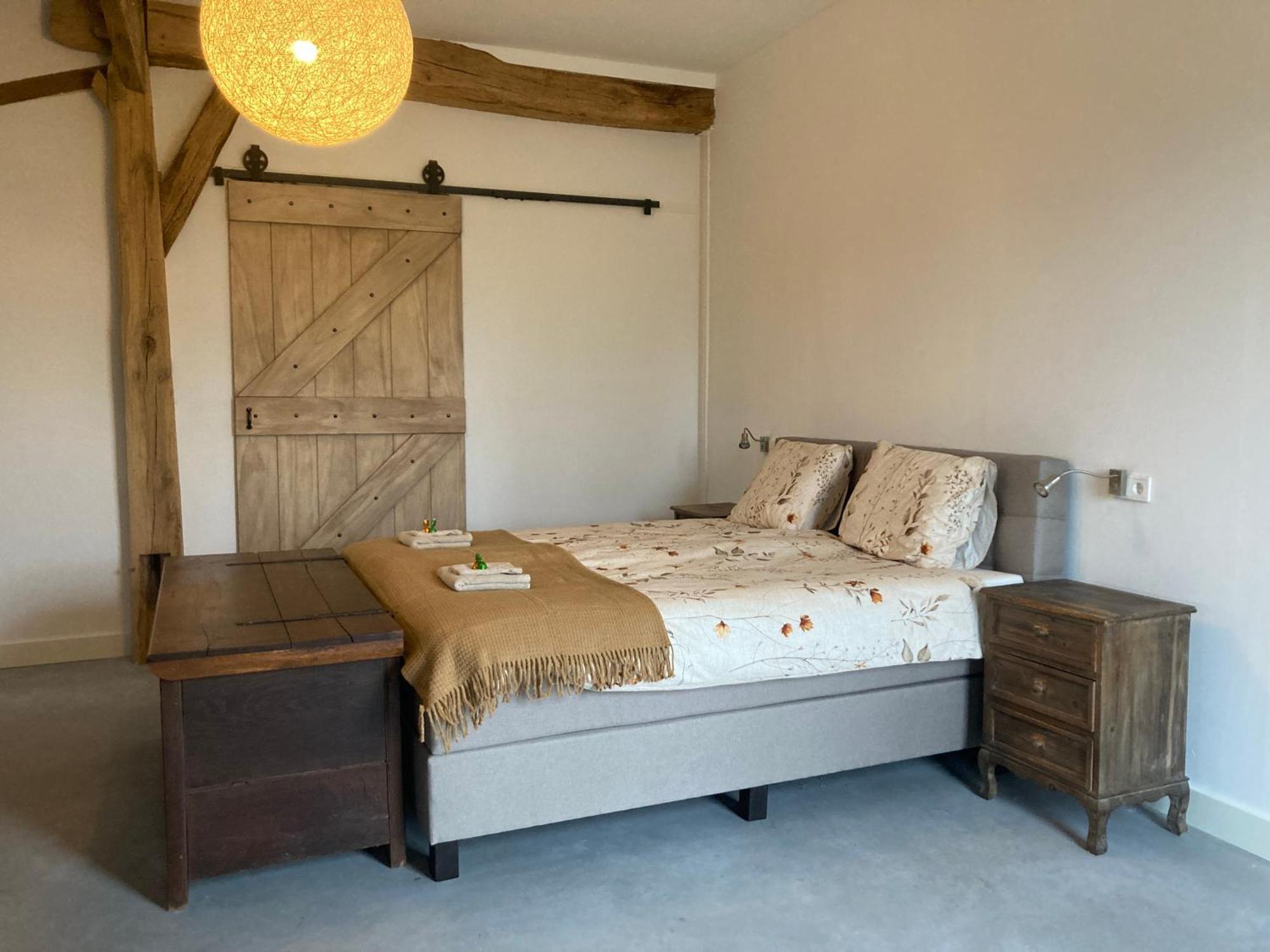 Hoeve De Snippert Groenlo Exteriér fotografie