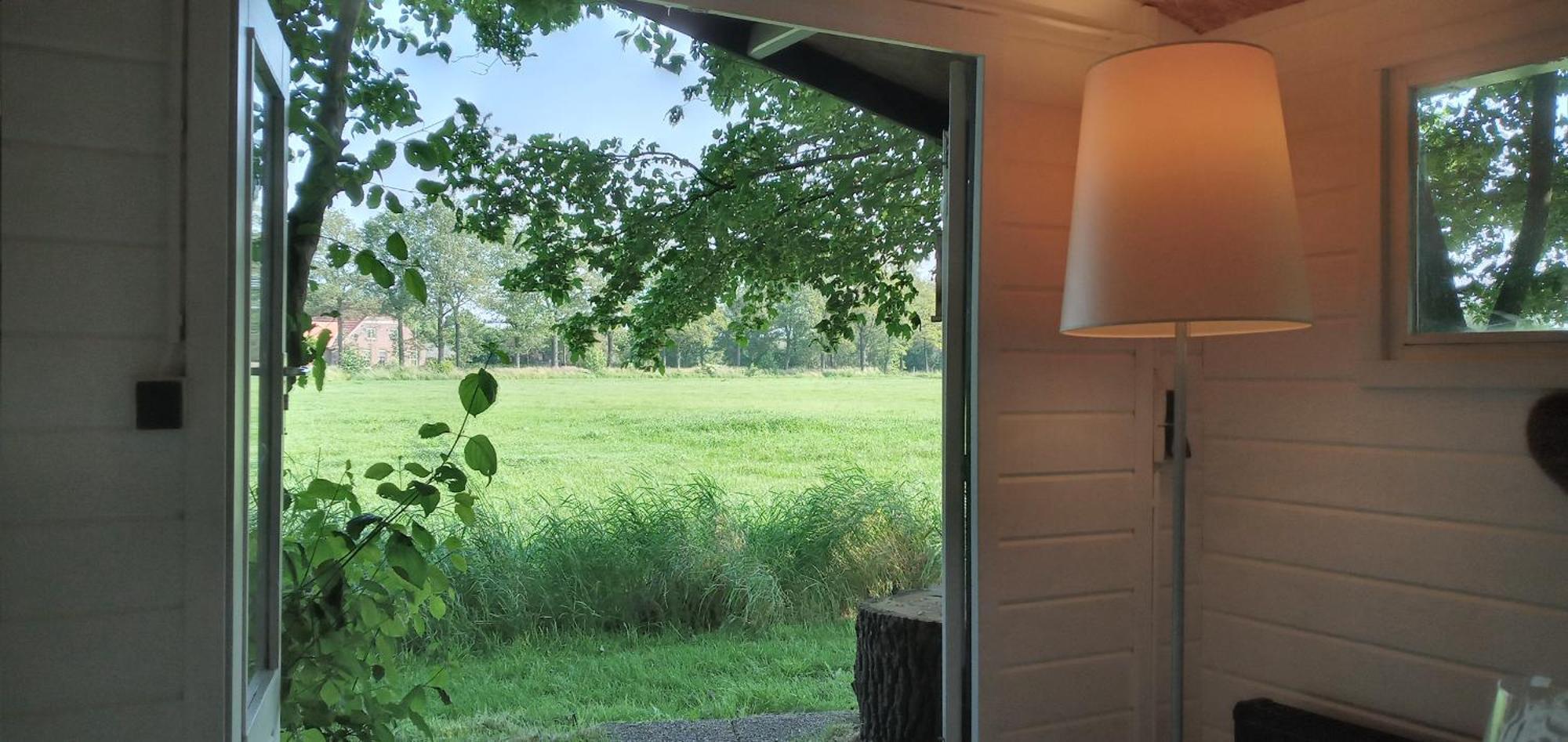 Hoeve De Snippert Groenlo Exteriér fotografie