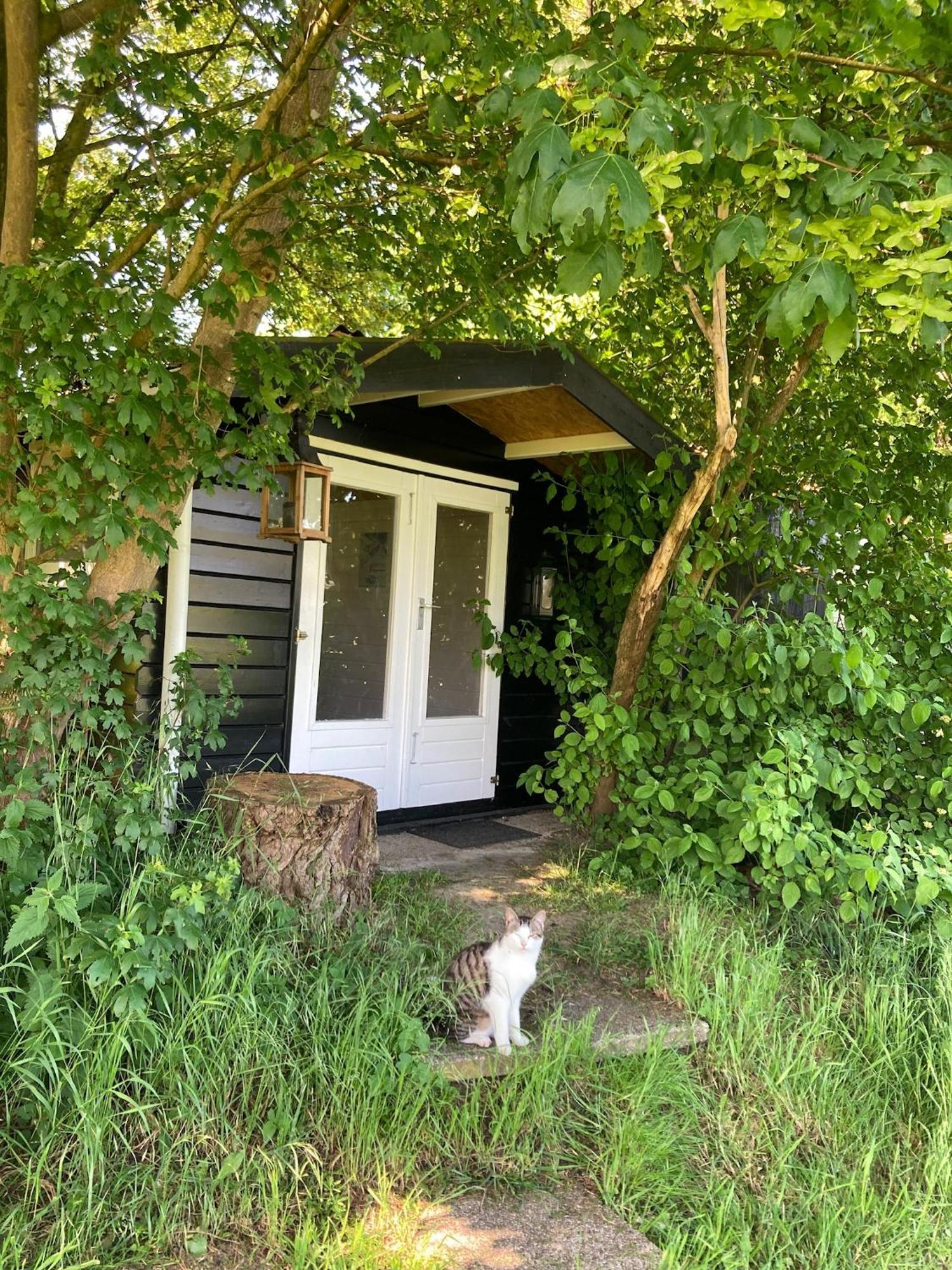Hoeve De Snippert Groenlo Exteriér fotografie