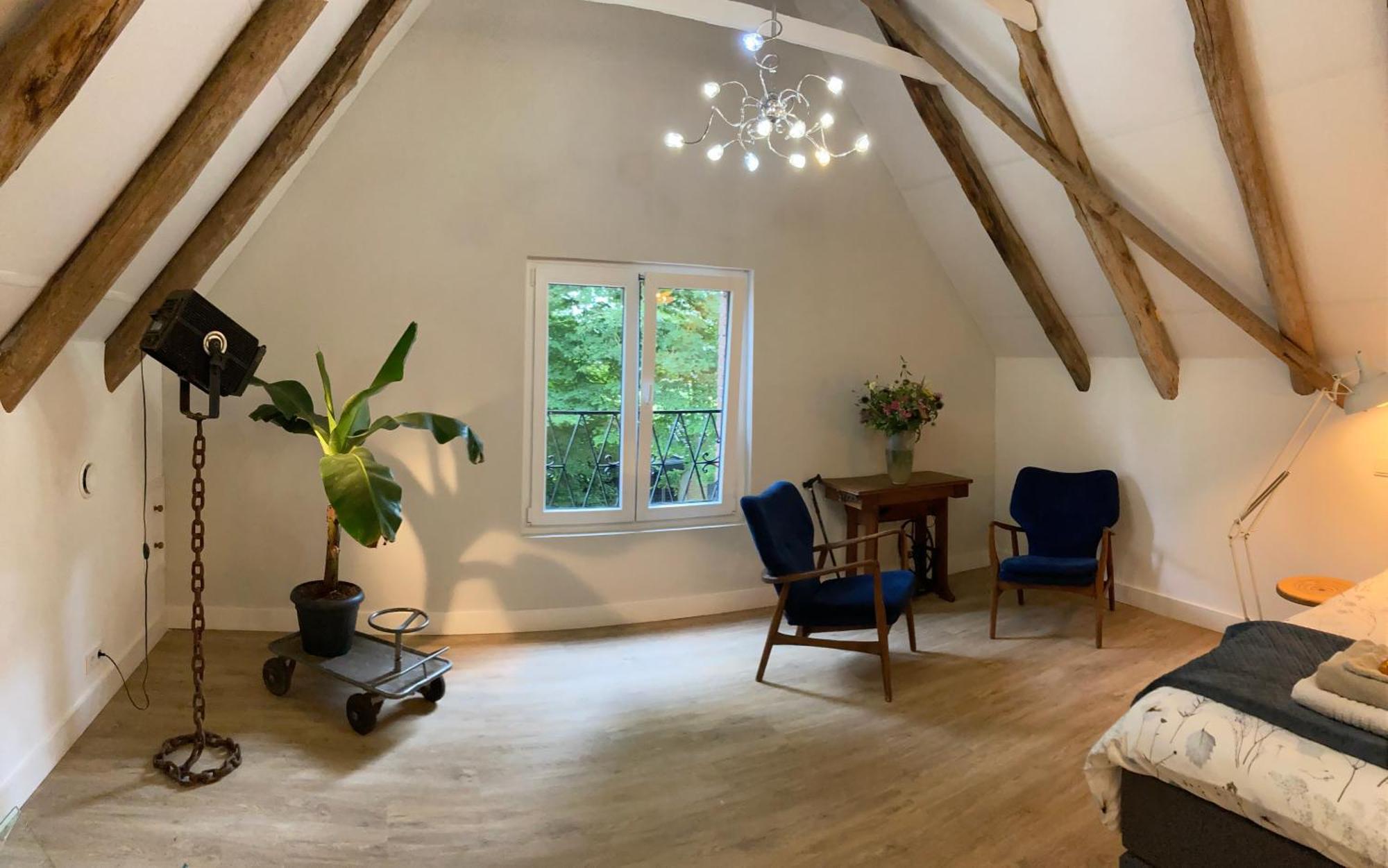 Hoeve De Snippert Groenlo Exteriér fotografie
