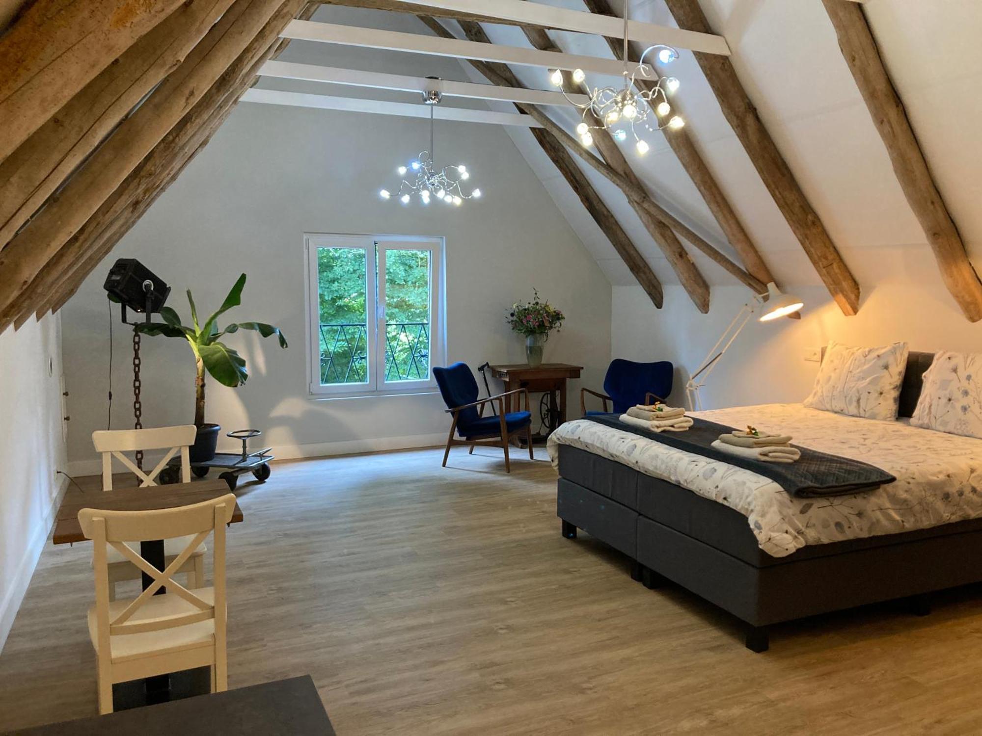 Hoeve De Snippert Groenlo Exteriér fotografie