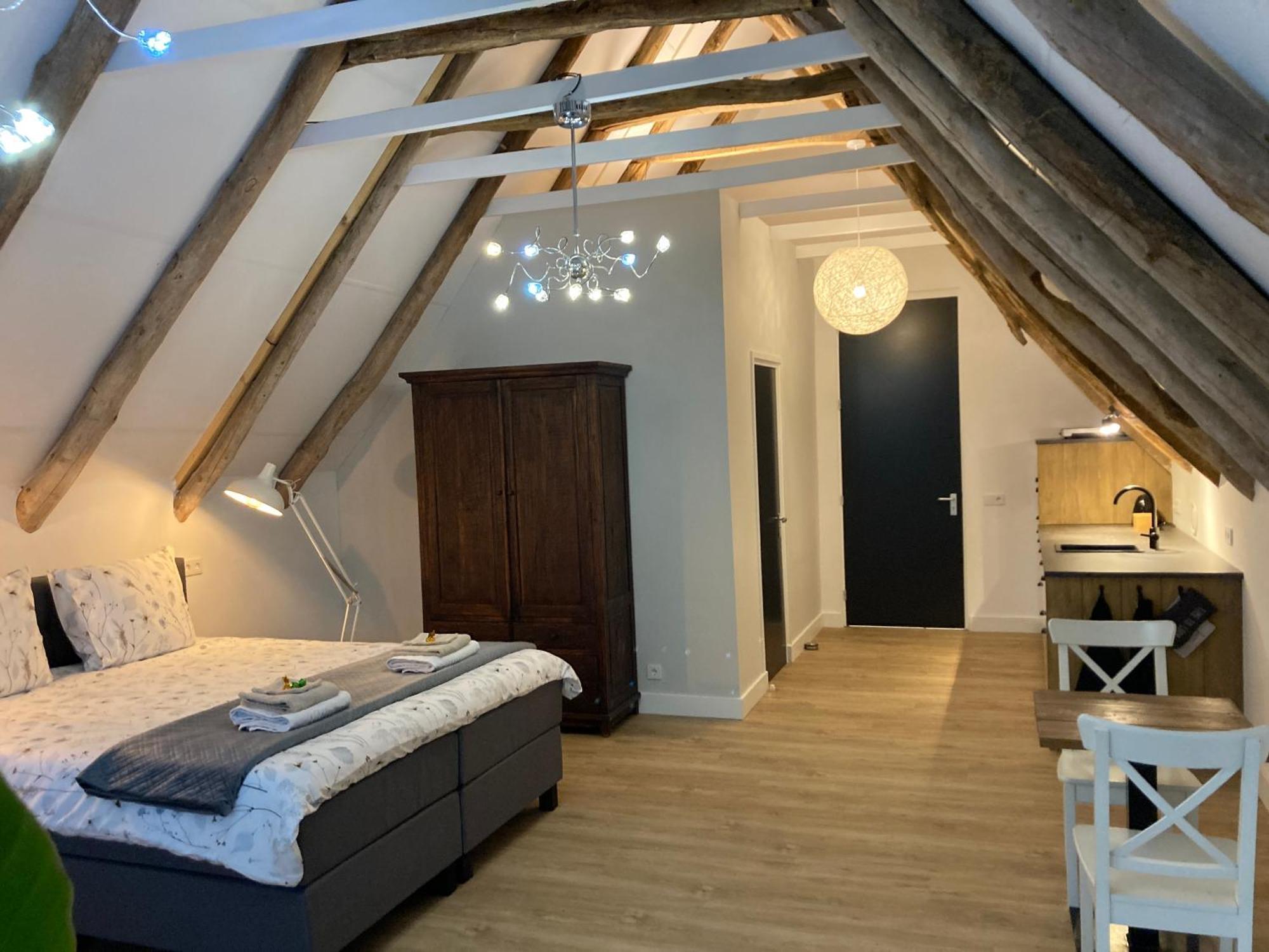 Hoeve De Snippert Groenlo Exteriér fotografie